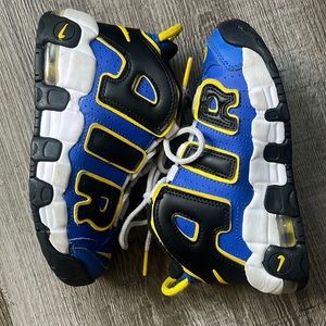 Nike AIR sneakers Toddler